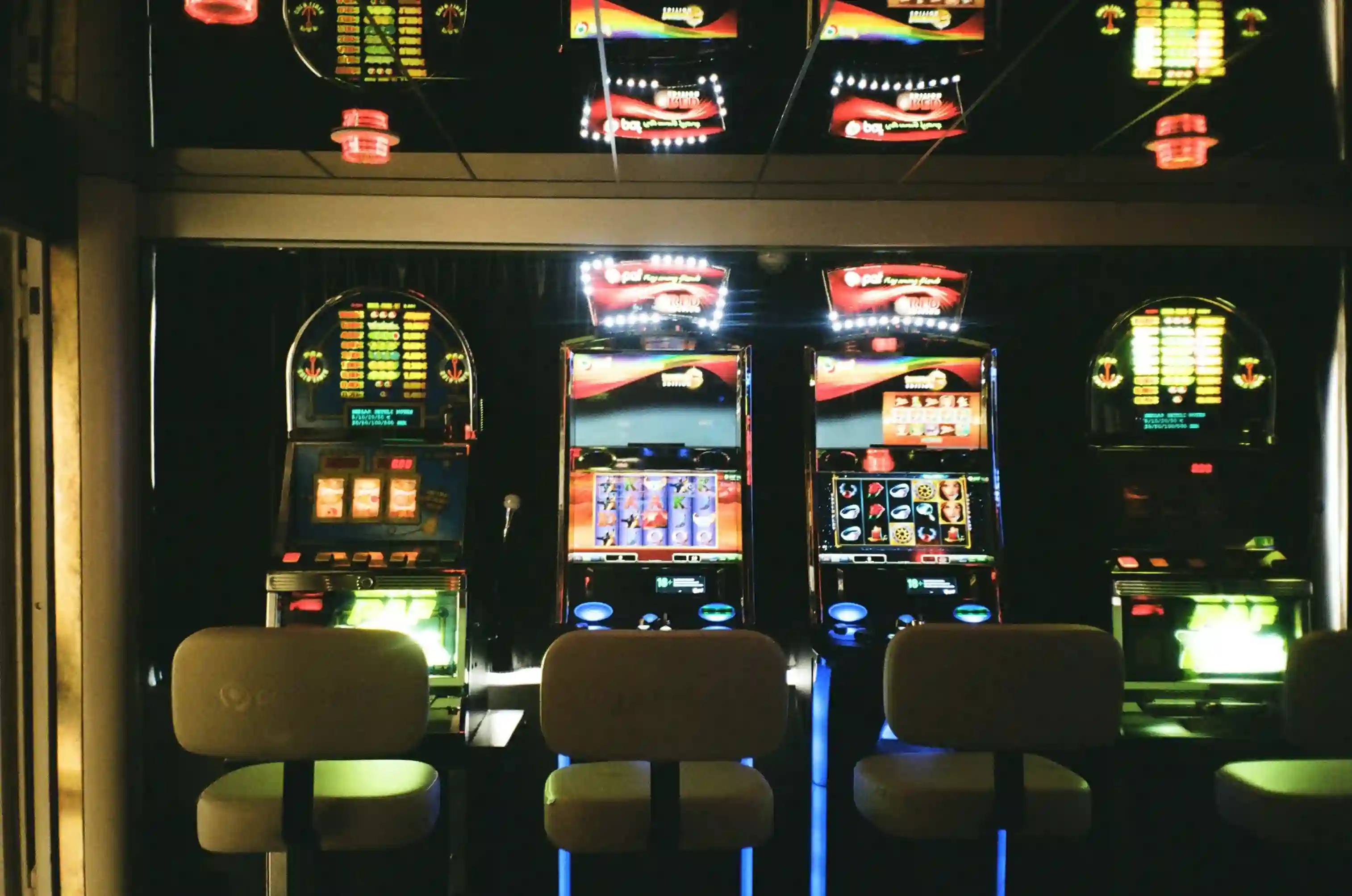 casinos online tragamonedas argentina